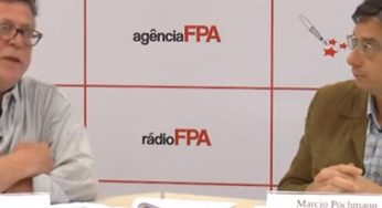 Eduardo Fagnani fala sobre dados da Pnad