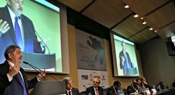Valor Econômico: Para Lula, empresário brasileiro deve “vender seu peixe” na África