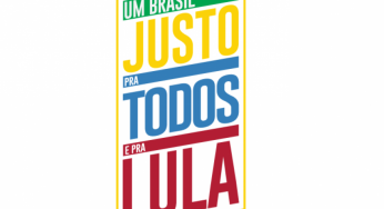 Ato Público lança campanha em defesa da democracia, do estado de direito e de Lula
