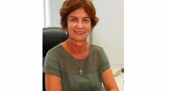 Nota de pesar pelo falecimento de Ana Fonseca