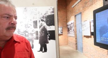 Lula visita museu do Apartheid, inspiração para futuro Memorial da Democracia