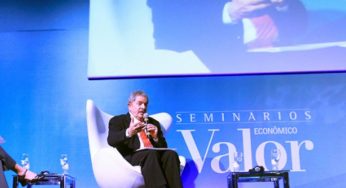 Lula no Valor: Falta líder para enfrentar crise na Europa