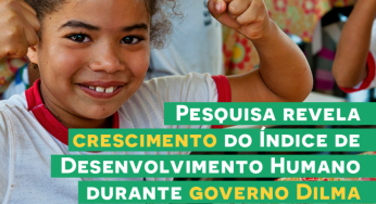 Programas sociais protegeram população brasileira da crise no período 2011-2014, diz PNUD