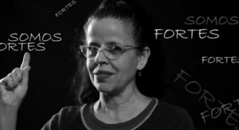Contra o golpe, canta a democracia
