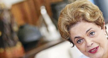 Dilma Rousseff é destaque na imprensa internacional