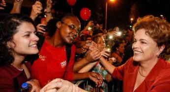 Afastamento de Dilma é hipocrisia como jamais houve no Brasil