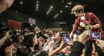 Artistas e intelectuais estrangeiros assinam manifesto contra o golpe