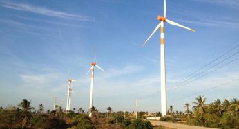 Brasil recua na política de investimento em energias renováveis