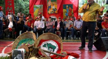 A criminalização da esquerda acontece quando o Brasil decide não ser mais coadjuvante