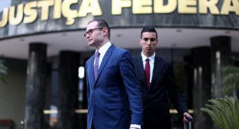 Delatores da Lava Jato inocentam ex-presidente Lula
