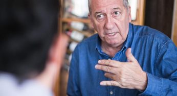 “Já estamos vivendo uma depressão. Caminhamos para uma convulsão social no país”
