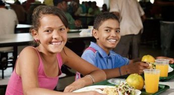 Fome Zero: programa que começou a tirar o Brasil do Mapa da Fome completa 14 anos