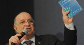 Fome é central nos direitos humanos