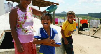 Não é só transposição: cisternas garantem água a 4,5 milhões de sertanejos