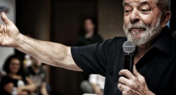 Lula: “Só quem já fez pode usar seu legado para propor coisas novas”