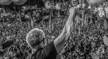 PT lança pré-candidatura de Lula à Presidência nesta sexta em Minas Gerais