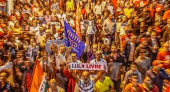 Defesa pede liberdade para Lula ao STF e ao STJ