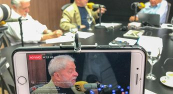 “Temos que protestar duramente e exigir que o governo do RJ preste conta sobre o assassinato de Marielle”