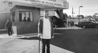Meu encontro com Lula na prisão