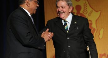 Mo Ibrahim: A África é um continente rico, e não há nenhuma razão para termos pobres e famintos