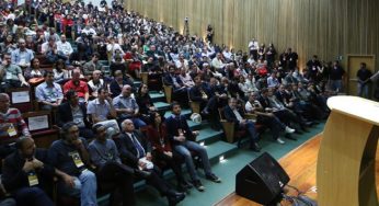 Precisamos levar nossa tecnologia para África, diz Lula em conferência sobre política externa