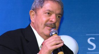 Vídeo: “Só tem uma solução para a crise: mais crescimento”, diz Lula em seminário do jornal Valor