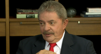 Lula conta como foi criação do Bolsa Família