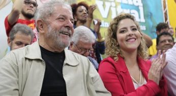 Lula: “Fizemos as maiores políticas públicas que este país já conheceu”