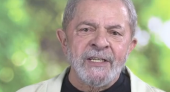 “Eu tenho muito respeito por todos os gays, lésbicas, bissexuais, travestis e transexuais do Brasil”