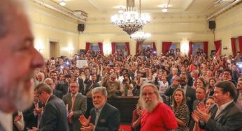 “Nenhum juiz tem o direito de contar mentiras a meu respeito e dizer que eu roubei”
