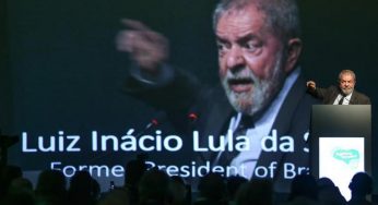 Lula: “Quem ganhou agora pode perder em 2018”
