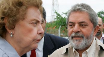 Nota de pesar pelo falecimento de Maria José Haueisen Freire
