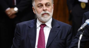 Paulo Roberto nega apelido “Paulinho” e qualquer reunião sobre ilegalidade com Lula e confirma acordo sigiloso com Estados Unidos