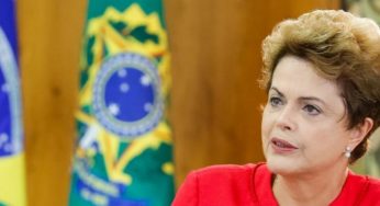 Juíza condena IstoÉ por mentiras e ofensas a Dilma