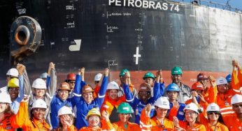 Parlamentares denunciam projeto que reduz participação da Petrobras no Pré-Sal