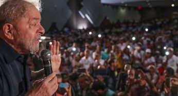 Defesa apresenta documento oficial que comprova que Lula não frequentou tríplex do Guarujá