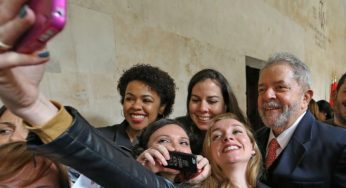 “Temos orgulho de sermos estudantes Prouni”