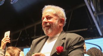 Lula: Fizemos a maior revolução na educação deste país
