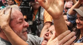 Defesa identifica táticas de lawfare em denúncia contra Lula