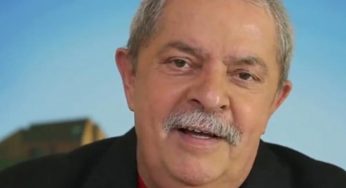 Lula recebe prêmio da Comunidade dos Países de Língua Portuguesa