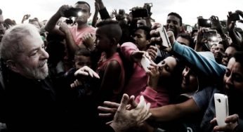 Sérgio Moro é acionado por Lula e familiares por abuso de autoridade
