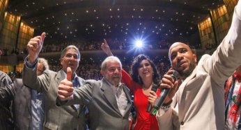 “O povo que não conhece sua história e seu passado não terá a chance de construir um futuro melhor”