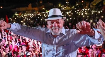 “Quero de novo um país onde as mães possam oferecer 3 refeições por dia a seus filhos”