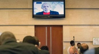 Artigo: A luta contra a fome, atrás das grades
