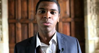 “Eu creio que este programa é uma oportunidade incrível tanto para mim, quanto para o país”