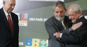 Nota de condolências pelo falecimento de Waldir Pires