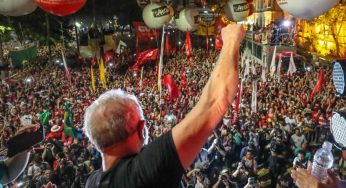 Lula: Carta en defensa de la democracia