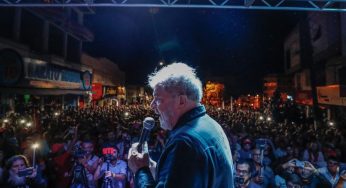 Artigo do Lula na Folha de S.Paulo: Afaste de mim este cale-se
