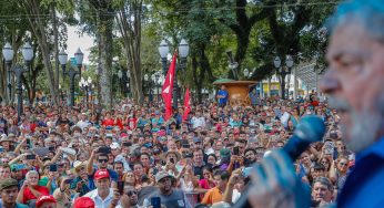 Proposta de Lula para a economia tem foco na melhoria das condições sociais da população
