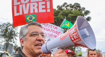 Carta de Lula aos participantes do congresso de saúde coletiva